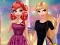 Игра Princess BFF in Paris онлајн