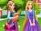 Игра Princess Disney College Bag онлајн