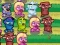 Игра Looney Roonks онлајн