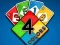 Игра 4 Colors Uno онлајн