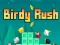Игра Birdy Rush онлајн