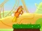 Игра Mr. Jumpz Adventureland онлајн