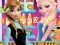 Игра Frozen's Store онлајн
