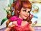 Игра Victoria's Retro Real Makeover онлајн