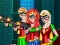 Игра Princess Fight Evil онлајн