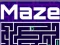 Игра Maze онлајн
