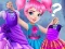 Игра Moody Ally Princess Ball онлајн