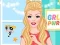 Игра Barbie`s Look Powerpuff онлајн
