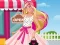 Игра Barbie Polka Dots Style онлајн