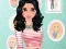 Игра Princess Birthday Fashion Challenge онлајн