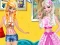 Игра Minion Drop By Frozen Sisters онлајн