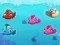 Игра Fish Puzzle онлајн