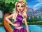 Игра Fashion Girl Outdoor Activities онлајн