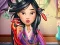 Игра Warrior Princess Real Haircuts онлајн