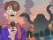 Игра Monsteroid онлајн