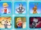 Игра Let's Inspect! Memory game онлајн