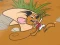 Игра Arts & Crafts The Looney Tunes show онлајн
