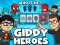 Игра Giddy Heroes онлајн
