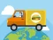 Игра Box Delivery Trucks Hidden онлајн