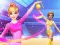 Игра Gymnastics Girls Dress Up Game онлајн