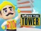 Игра Wreck The Tower онлајн