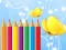 Игра Fun Kids Colors онлајн