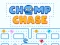 Игра Chomp Chase онлајн