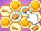 Игра Collect Honey Puzzle онлајн
