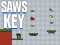 Игра Saws Key онлајн