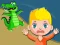 Игра Escape From River онлајн