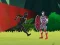 Игра Black Panther Jungle Pursuit онлајн