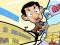 Игра Bean In Panic онлајн