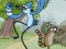 Игра Regular show spot the difference онлајн