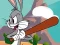 Игра Bugs! Batter Up онлајн