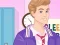 Игра Barbie and Ken Pin My Outfit онлајн