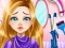Игра The Princess Sent to Future онлајн