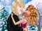Игра Princess Anna Vampire Adorer онлајн