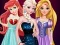 Игра Princesses Troubles онлајн