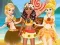 Игра Princesses Island Survive онлајн