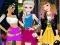 Игра Princesses Tattoo Fashion онлајн