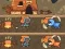 Игра Prehistoric Warfare онлајн