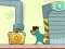 Игра Phineas and Ferb Perry Widgets онлајн
