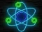 Игра Fidget Spinner Neon Glow Online онлајн