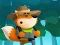 Игра Fox Adventurer онлајн