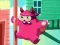 Игра Chin Up Shin Up онлајн