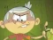 Игра The Loud House Germ Squirmish онлајн