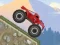 Игра Monster Truck Flip Jumps онлајн