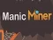 Игра Manic Miner онлајн