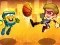 Игра Nick Basketball Stars 2 онлајн