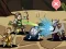 Игра Clash of the Legends онлајн